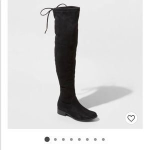 Unisa over the knee boot